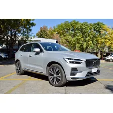 2022 Volvo Xc60 Ii T8 Awd Recharge Hibrido