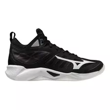 Tenis Mizuno Wave Dimension Mid Volleyball, Voleibol, Bota