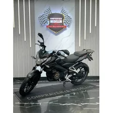 Bajaj Pulsar Ns 150