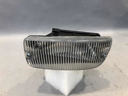 Faro Niebla Izquierdo Chrysler Town Country 1996 1997 /01 Foto 6