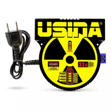 Fonte Usina 32a Battery Metter 12v