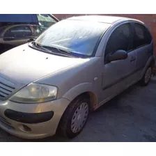 Citroen C3 2008 En Desarme