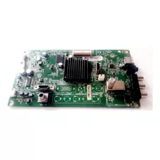 Placa Principal Tv 40pfg5000/78 - 715g6836-m01-000-004n