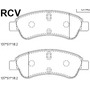 Disco Frenos  Trasera Para Peugeot 206 Cc  2004