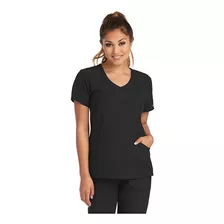 Top Liso Mujer, Skechers Sk102 Black