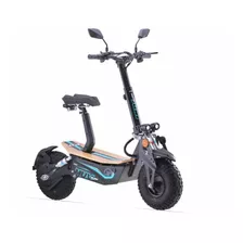 Patinete Elétrico Muv Flow Mxf 1000w Jota Mini 