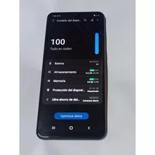 Samsung A02 Libre Excelentes Condiciones 