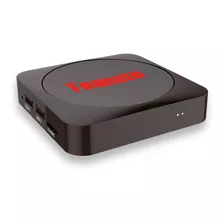 Smart Tv Box Tomate 4k Ultra Hd 2gb Ram 16gb Hd