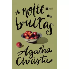 A Noite Das Bruxas, De Christie, Agatha. Casa Dos Livros Editora Ltda, Capa Dura Em Português, 2020