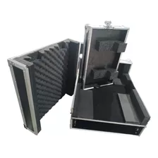 Hard Case 3t Para Mesa Yamaha 01v 96 + Rack 2 Ur