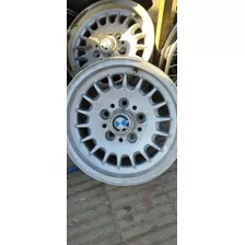 Llantas Bmw 14 