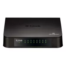 Switch D-link Des-1016a