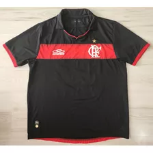 Camisa 3 Do Flamengo 2011 Olympikus #10 Ronaldinho Gaúcho