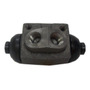 Balata Delantera Para Hyundai Stellar 1985-1986 Centric