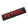 Emblema Peugeot Leon Metal 3,9x3,7cm Seat Leon