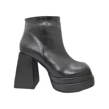 Zapatos Mujer Botas Samishow S6000