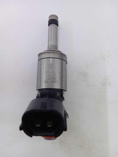 Inyector Gasolina Ford Focus 4cil 2lts 12-18 Fj1164 Foto 3