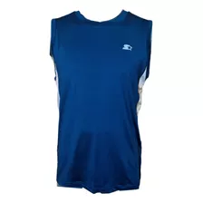 Tank Top Camiseta Deportiva Starter Performance Running Gym