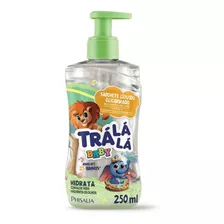 Trálálá Baby Hidrata Sabonete Líquido 250ml