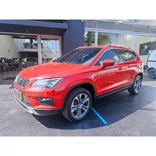 Seat Ateca 2.0 Style Plus