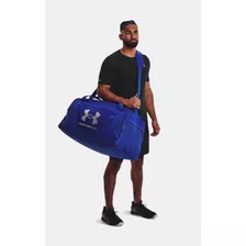 Maleta Under Armour De Viaje Duffle 5.0 Lx Capacidad 101 Lts