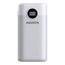 Batería Externa Portátil Power Bank Adata P10000qcd 10000mah