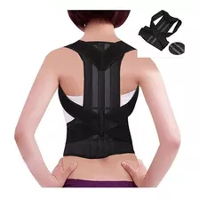 Faja Corrector De Postura Y Lumbar Ortopedica Trabajo Prg.uy