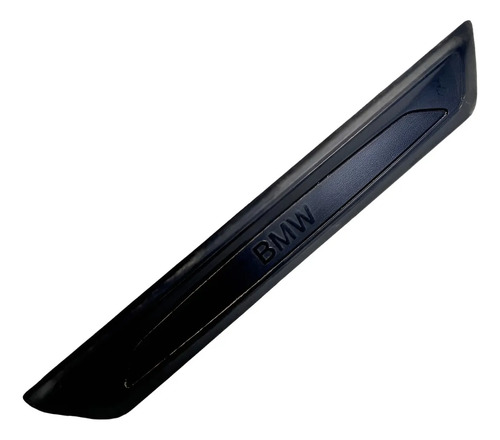 Soleira Dianteira Direita Bmw 320i 328i 2013 2014 25891810 Preto