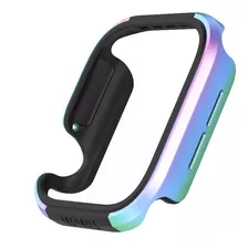 Wiwu Defense Armor Case Para Apple Watch 45mm Colorful _ap