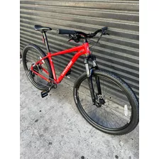 Bicicleta Cannondale Trail 5 2021 Rodado 29 Monoplato