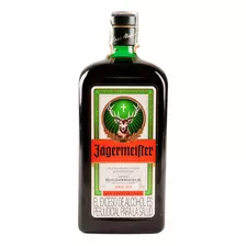 Jagermeister 750 Ml