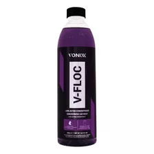 V-floc Lava Auto Super Concentrado Vonixx 500ml