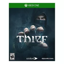 Thief Standard Square Enix Xbox One Físico