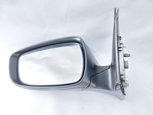 Espejo Retrovisor Hyundai Accent Attitude 2012 2017 Izq. Foto 2