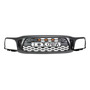 Parrilla Trd Pro Led Oem Para Toyota Tacoma 2012