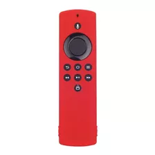 Capa Para Controle Silicone Amazon Fire Lite Tv Stick