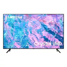 Tv Samsung 58 Pulgadas 4k Ultra Hd Smart Tv Led Un58au7000fx