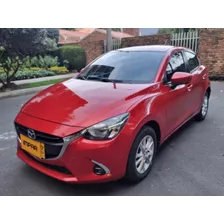 Mazda 2 2018 1.5 Touring