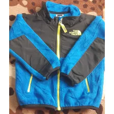 Campera Polar The North Face 2t