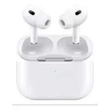 AirPods Pro (2nda Generación) Originales + Funda Gratis 