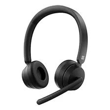 Auriculares Inalambricos Modernos De Microsoft 