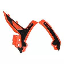 Cubre Chasis Cuadro Ktm Sxf Sx 23/24 Acerbis - Trapote