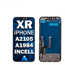 Modulo Compatible Con iPhone XR / A2105 A1984 Incell