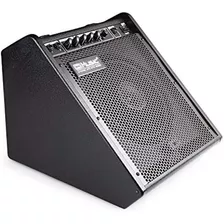 Coolmusic 100w Bluetooth Monitor Personal Amplificador De Ba