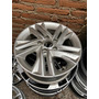 Centro Original Rin Hyundai Elantra / 57mm Una Pza.#a-163