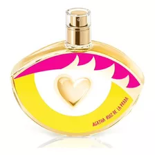 Perfume Mujer Agatha Ruiz De La Prada Look Gold Edt 80ml