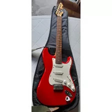 Guitarra Electica Starocaster