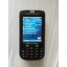 Celular Hp Ipaq Buisness Navigator 914c Pocketpc