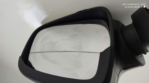 Espejo Retrovisor Derecho Renault Sandero 1.6 2010-2015 Aut Foto 6