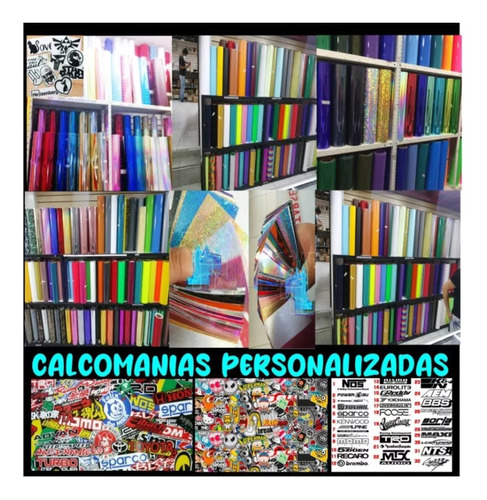 Kit Stickers Calcomanias Neon Fluor Italika 150 Ft 150 Ts  Foto 4